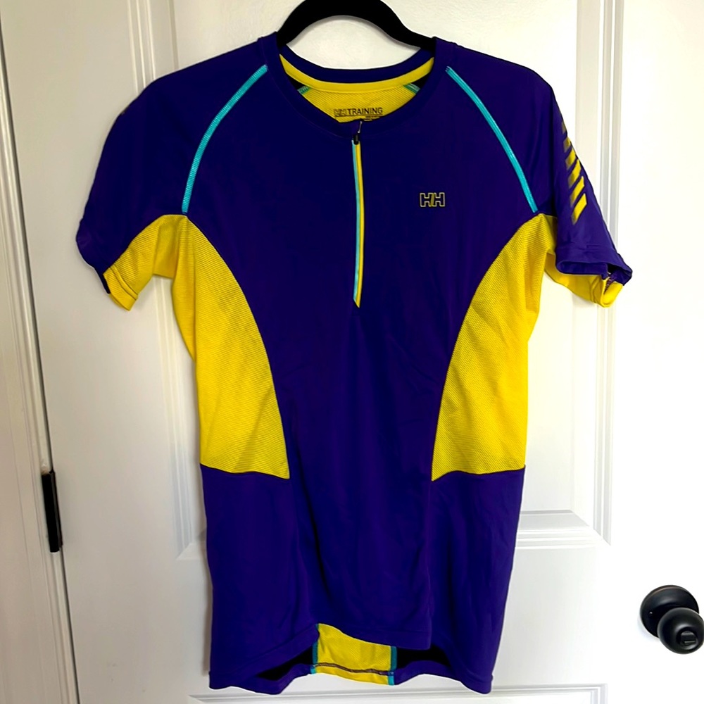 Helly Hansen training top